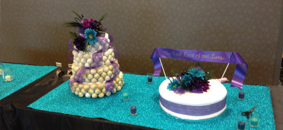 Wedding Cake - Mar 3014 2014